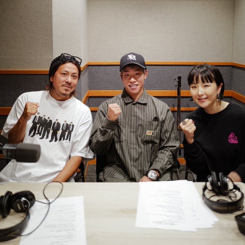 #41 GUEST：神龍誠 後編