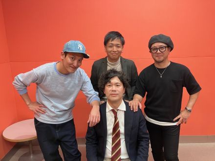 声枯れ＃35（2025年4月6日）