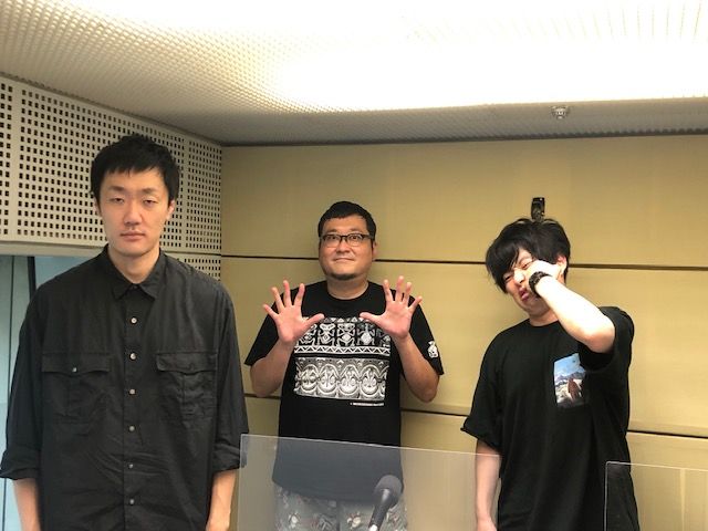 今週は「屁」の話してます。ごめんなさい！でも相談コーナーは真面目に答えるよ！