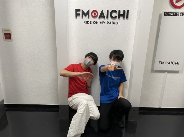 2022年12月22日（木）ON AIR！今週のテーマは、「名古屋市緑区」