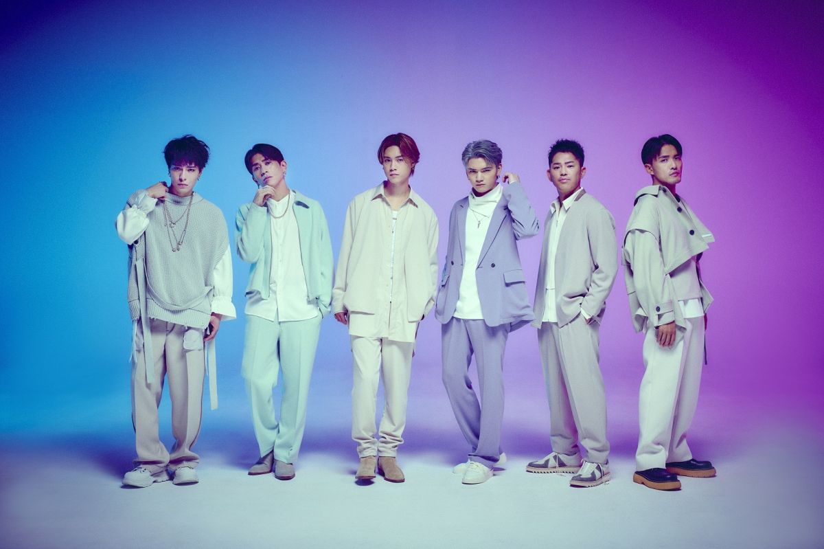 DEEP SQUADインタビュー by interfm MUSIClock