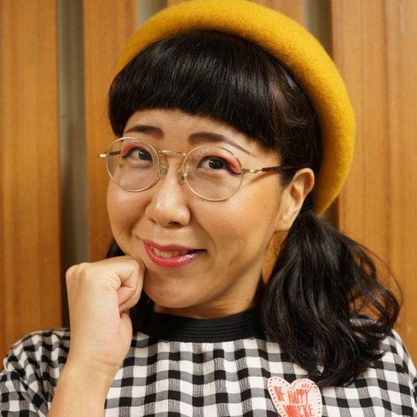 小野一絵
