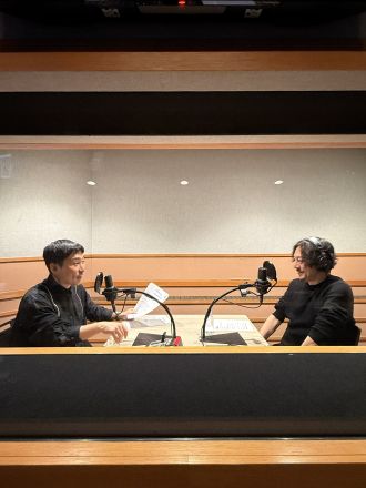 2025/12/22放送【ゲスト：荒木 康弘 （株式会社TRIBALCON）】