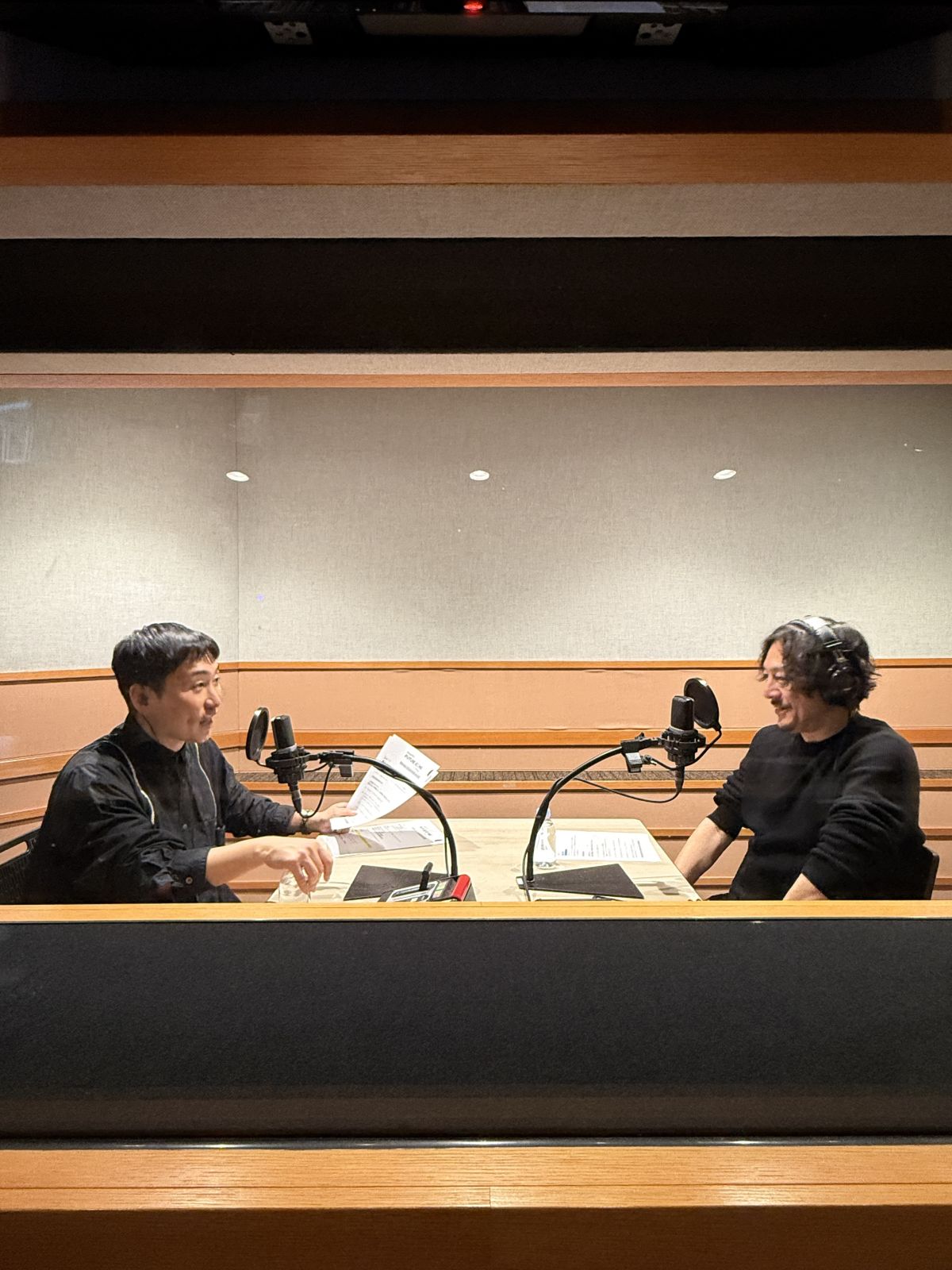 2025/12/22放送【ゲスト：荒木 康弘 （株式会社TRIBALCON）】