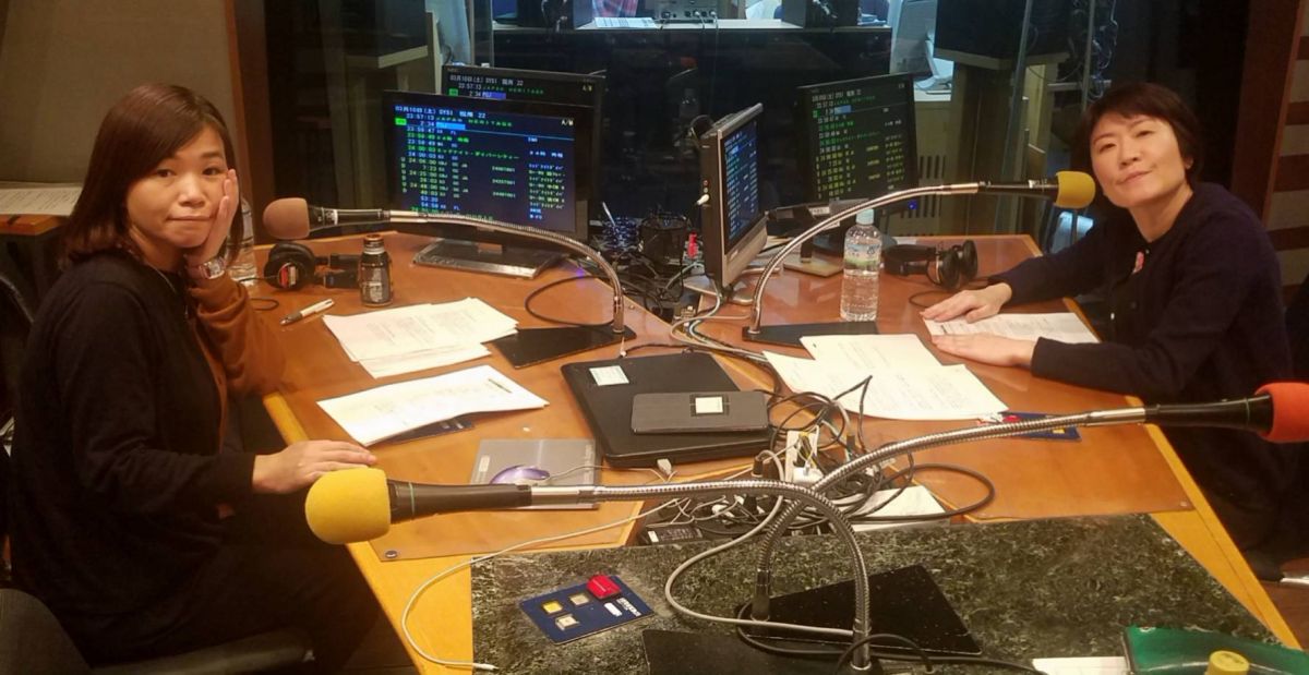 ３月１０日第１８回オアシズのミドダバ放送後記