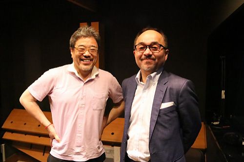 ゲスト：山田まさるさん