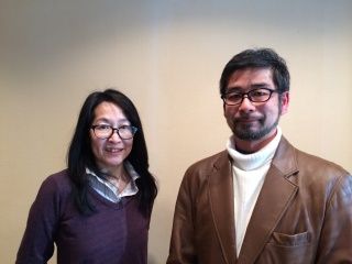 ゲスト：服部真澄さん