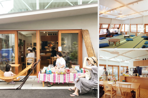 高円寺の銭湯が新しい文化の拠点に　株式会社銭湯ぐらし・加藤優一さん（東京・高円寺）