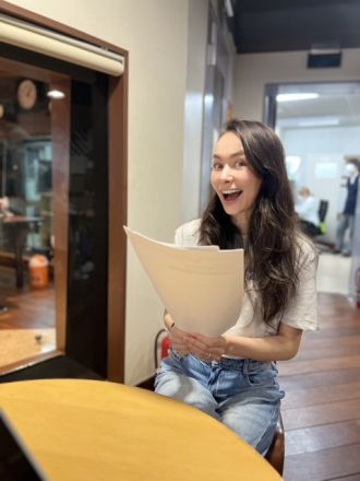 4月3日（月）SONG LIST