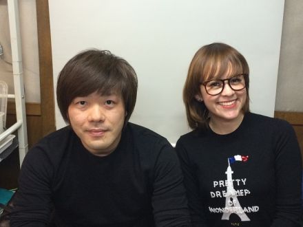 2015年4月・第7回オンエア