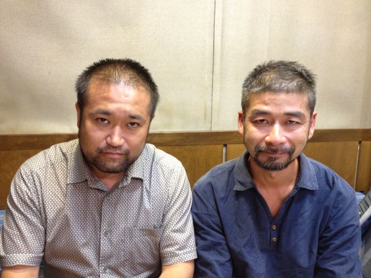 ゲスト：東浩紀さん