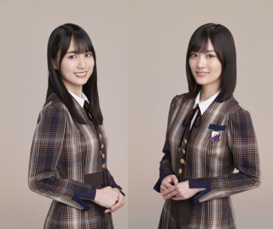 『TOKYO SPEAKEASY』今夜は乃木坂46・賀喜遥香さんと山下美月さんがご来店！