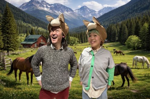 2026年1月6日(火)放送終了