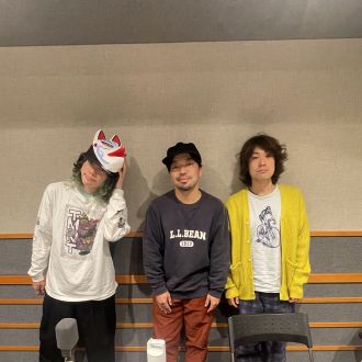 クリープハイプ 尾崎世界観 声にしがみついて　アフタートーク Vol.117