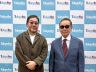 「噂の人物」による深夜の台本なしガチトーク番組2026年6月4日（木）25:00～26:00はタモリ×秋元康「なんでもないことが面白いんだ」 JFN 『TOKYO SPEAKEASY』