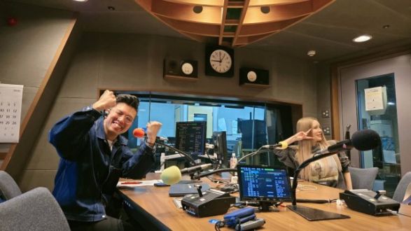 4月21日（月）Song List♪