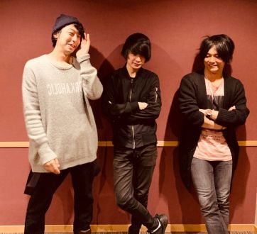 #75 ご無沙汰！満を持して…！？