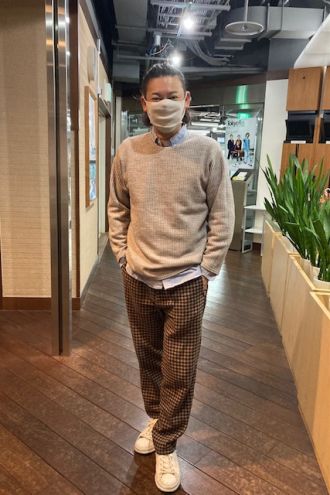 2021年11月2日(火)テーマは【虎トーーク！】