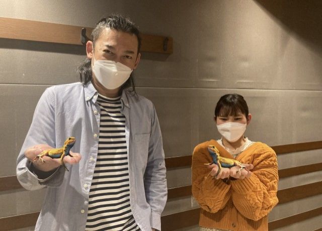 2022年10月24日（月）放送終了