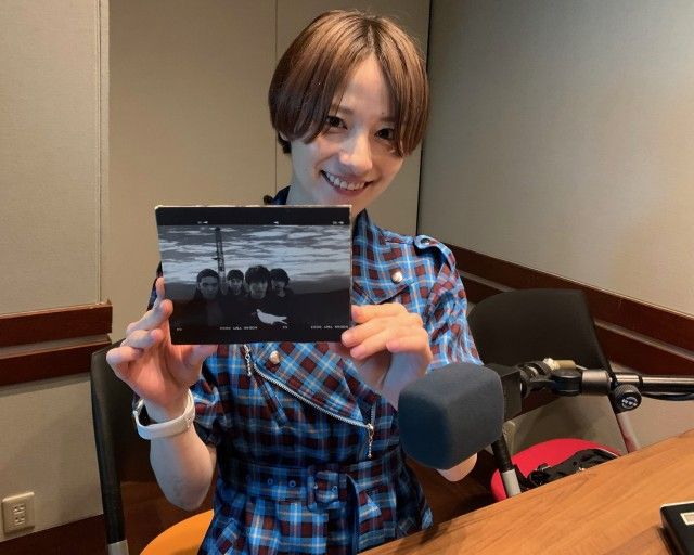 Mr.Children『DISCOVERY』特集