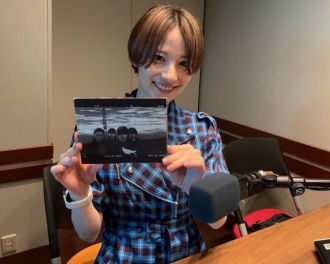 Mr.Children『DISCOVERY』特集