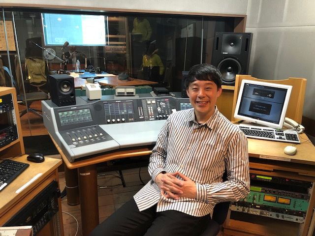 名残惜しい～！ラスト配信！！！