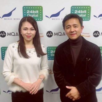 食とデザインで良質なライフスタイルを～「DEAN &amp; DELUCA」「CIBONE」等を運営・株式会社ウェルカム Sound of Oasis～GOOD PERSON  2024/2/18放送