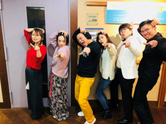 お聴きいただき、ありがとうございました！