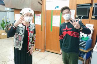 マーフィー祭り！！