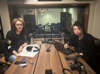 若新さんのお仕事について