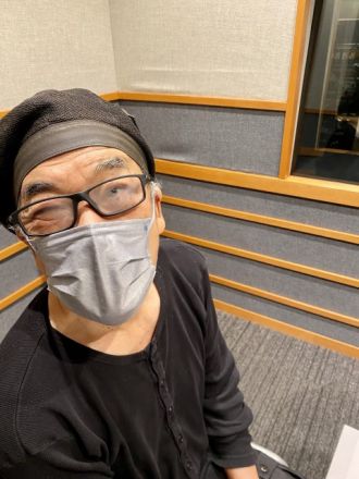 『宇崎竜童 Welcome to the Blues』#67