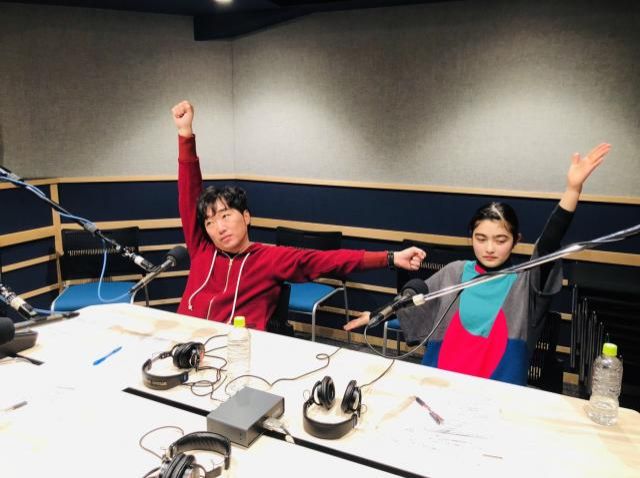 ゲスト:某経済誌 編集長　ふみこさん