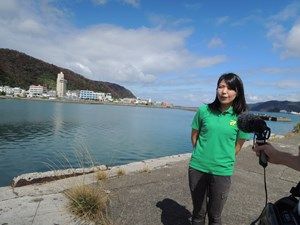 日本復帰60周年　音楽と巡る鹿児島県奄美大島