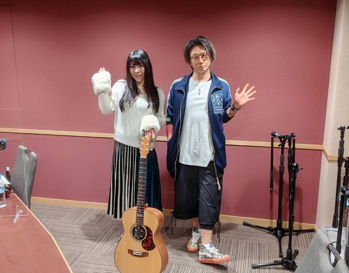 アフタートーク ＃１１７