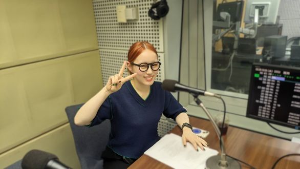 ［ゆいにしお #2］ おかわりGood VibeSOUP【アフタートーク】