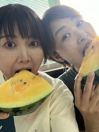 2025年8月16日分。津軽へ行こうポッドキャスト 「マイクの前では優等生」