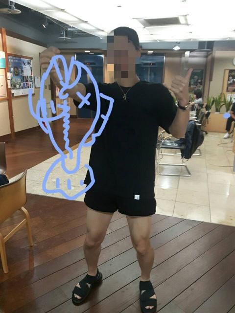 【JFN PARK限定企画】ROOT FIVEフォト企画『ルーファイ パントマイム！！』