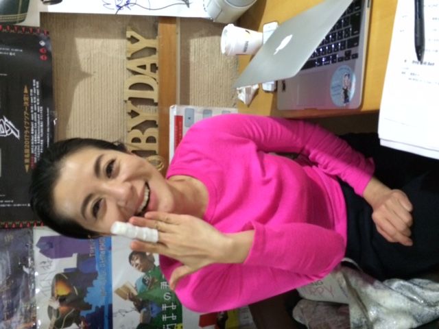 2月22日（水）桑原りさのDay by Day♪♪