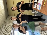 TENSONG・ボーカル たか坊さんが音楽活動を始めたきっかけとは！？