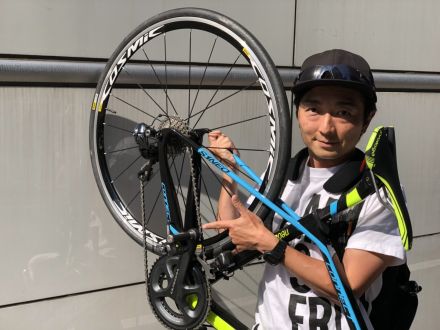 #166『野島さんが自転車を好きになったキッカケ「BMX」について』