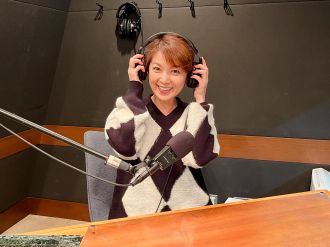 【Talk to the moon♪】リスナーメール紹介！飯島直子がある写真を見て思い出すこととは？