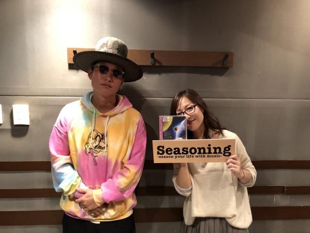 平井 大さんをお迎えしました！