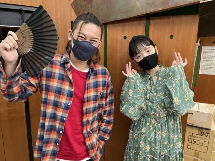 2023年3月8日(水)【童謡「ぶんぶんぶん」で歌詞ハメ！】