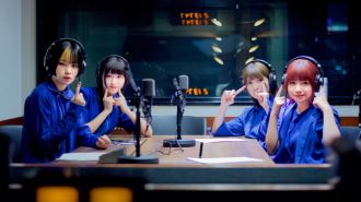 【ログインなしで聴けるアフタートーク】その特徴はもう完全に○○やないか！