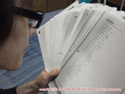 PROGRAM　NO.2014-009　　2/27～3/3