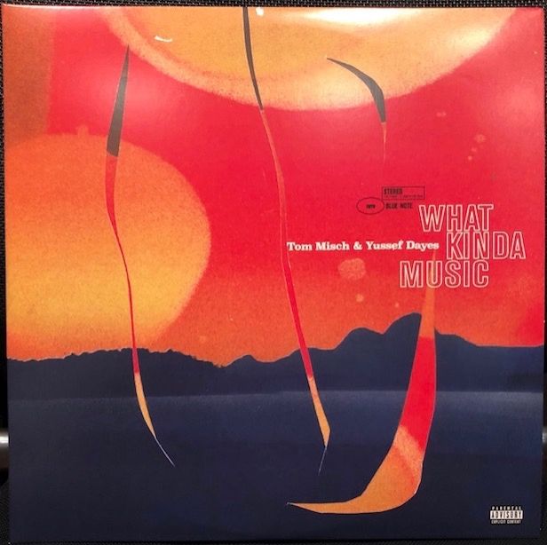 バイナルギャラリー (RHYMESTER DJ JINの秘蔵レコード)