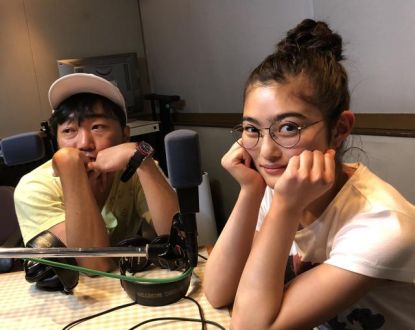 週刊『BUZZる』編集局　第44回放送