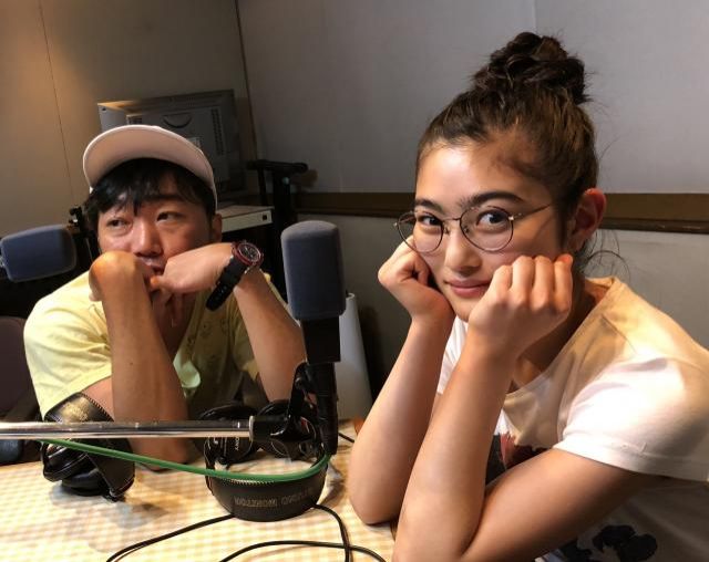 週刊『BUZZる』編集局　第44回放送