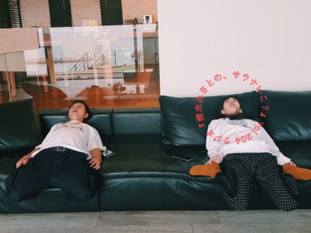 「我々にはサウナがある！」サウナがあってよかった！！Vol.204