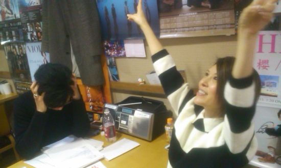 ♪♪明けましておめでとうございまTuesday♪♪